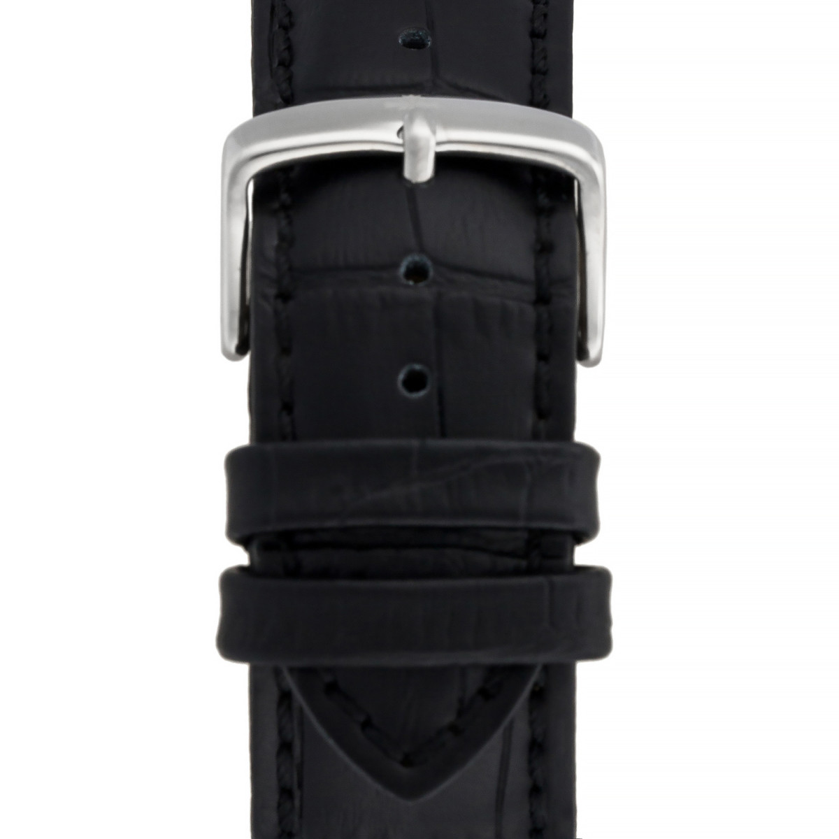 Louis Cottier - Montre Santa Fe Automatique - HB34500C4BC1 Louis Cottier - Montre Santa Fe Automatique - HB34500C4BC1