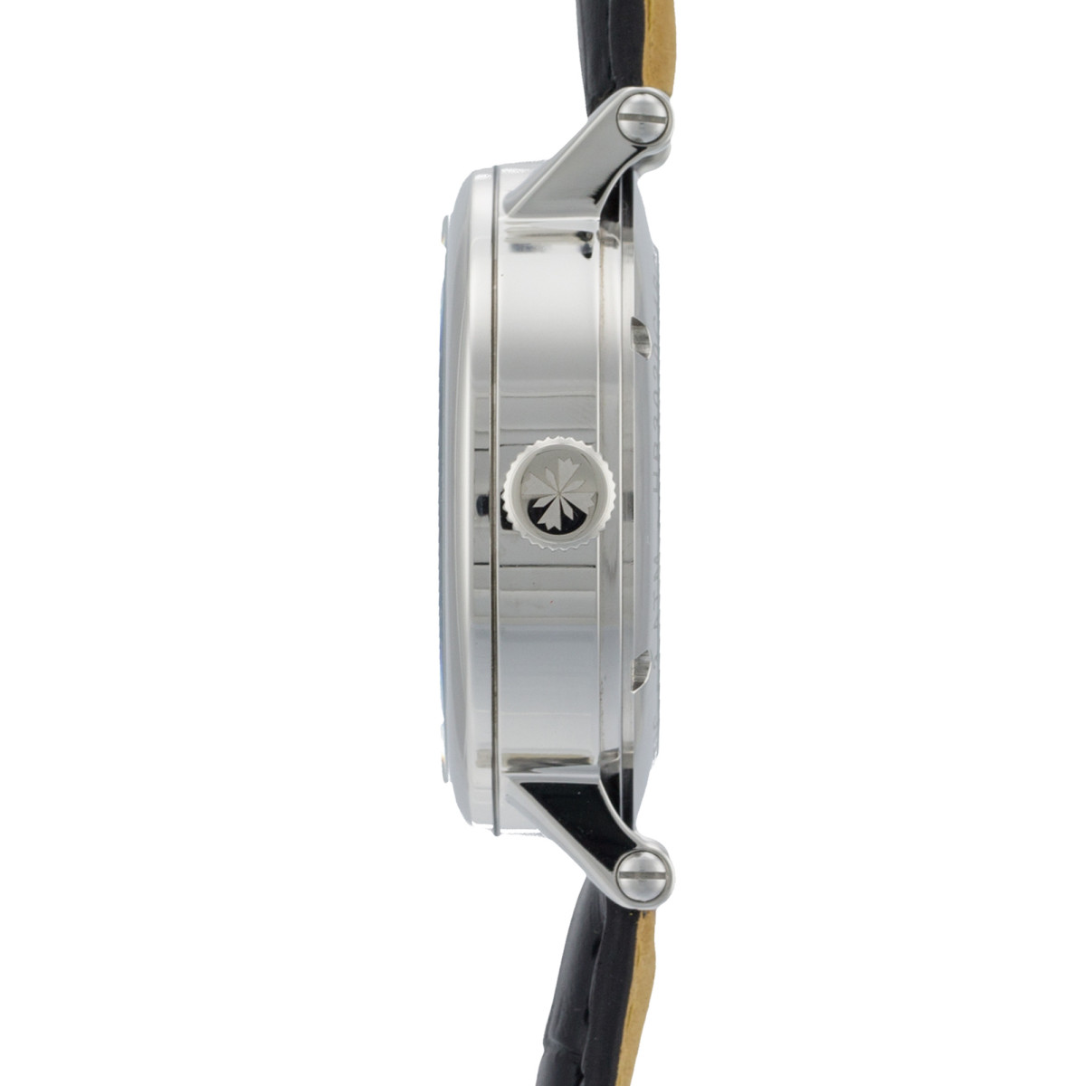 Louis Cottier - Montre Tradition Skelette Automatique - HB3020C4BC1 Louis Cottier - Montre Tradition Skelette Automatique - HB3020C4BC1