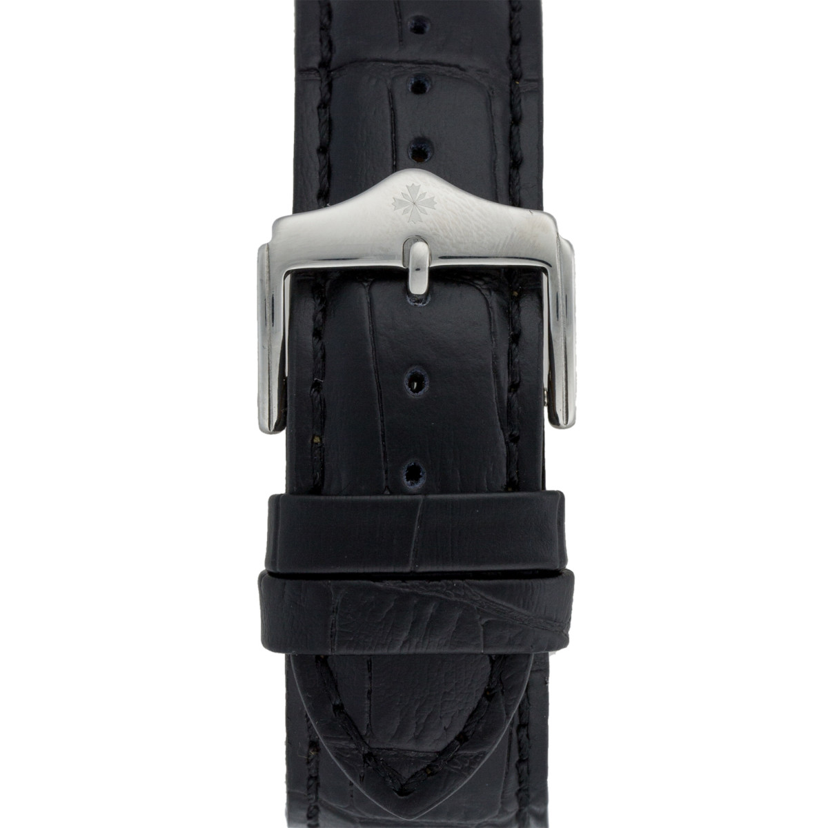 Louis Cottier - Montre Tradition Skelette Automatique - HB3020C1BC1 Louis Cottier - Montre Tradition Skelette Automatique - HB3020C1BC1