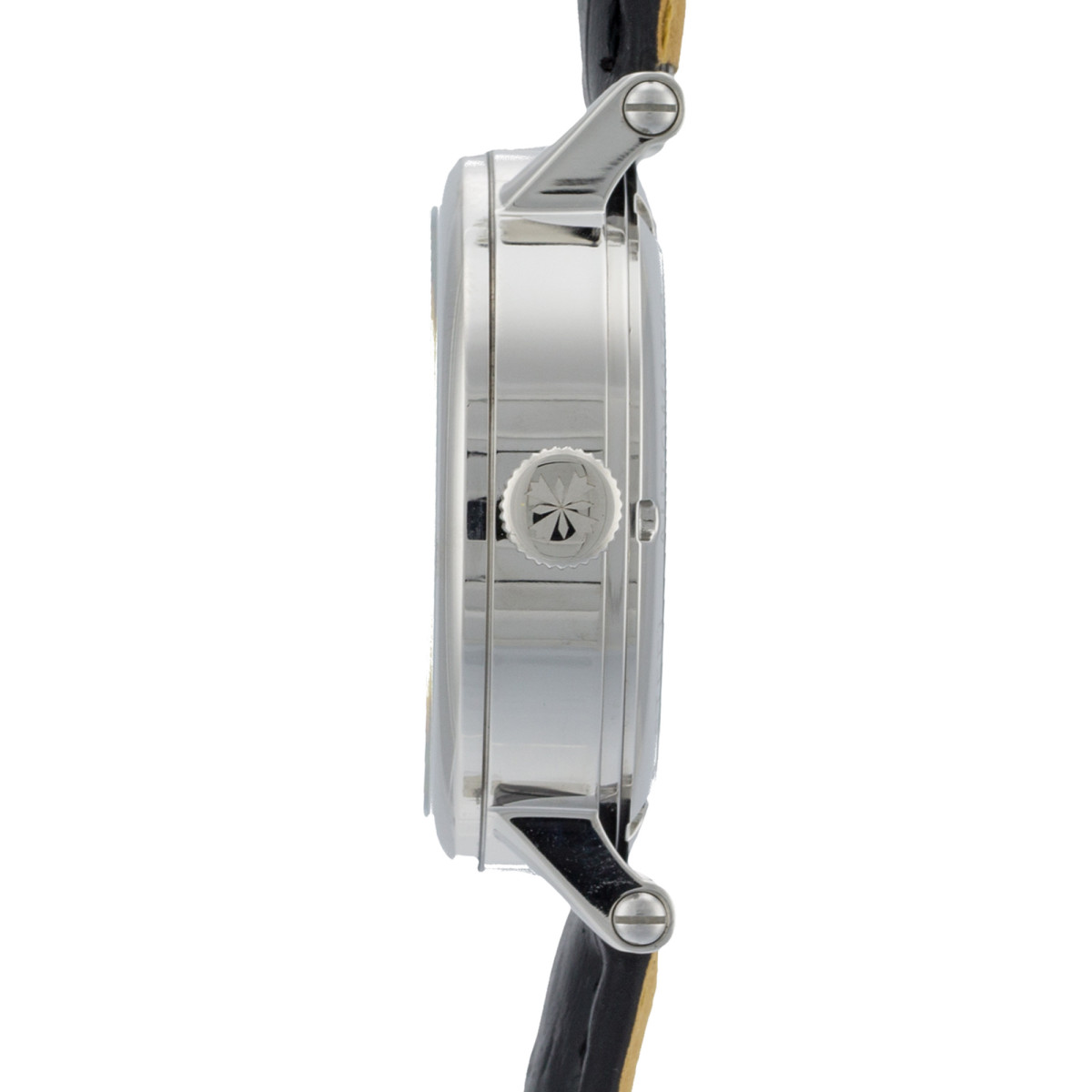 Louis Cottier - Montre Tradition Skelette Automatique - HB3020C1BC1 Louis Cottier - Montre Tradition Skelette Automatique - HB3020C1BC1