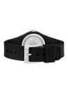 Montre Unisexe Superdry URBAN GEO SPORT Analogique Cadran noir et gris Bracelet silicone noir et gris