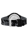 Montre Homme Superdry URBAN XL CAMO POP Analogique Cadran noir Bracelet silicone motifs gris