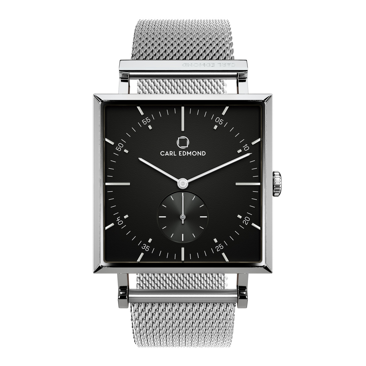 Carl edmond watch hotsell