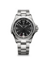 Montre Homme Victorinox NIGHT VISION, Dark grey dial bracelet - 42 mm