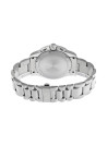 Montre Homme Victorinox CHRONO Classic XLS, steel bezel, silver dial bracelet - 45 mm