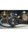 Montre Homme AVI-8 Hawker Hurricane EDITION LIMITEE Douglas Bader noir  – AV-4072-03