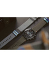 Montre Homme AVI-8 Hawker Hurricane EDITION LIMITEE Douglas Bader noir  – AV-4072-03