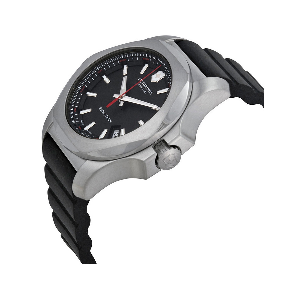 Montre homme on sale caoutchouc