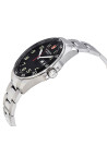 Montre Homme Victorinox FIELDFORCE, boîtier acier inoxydable, bracelet acier inoxydable - 42 mm