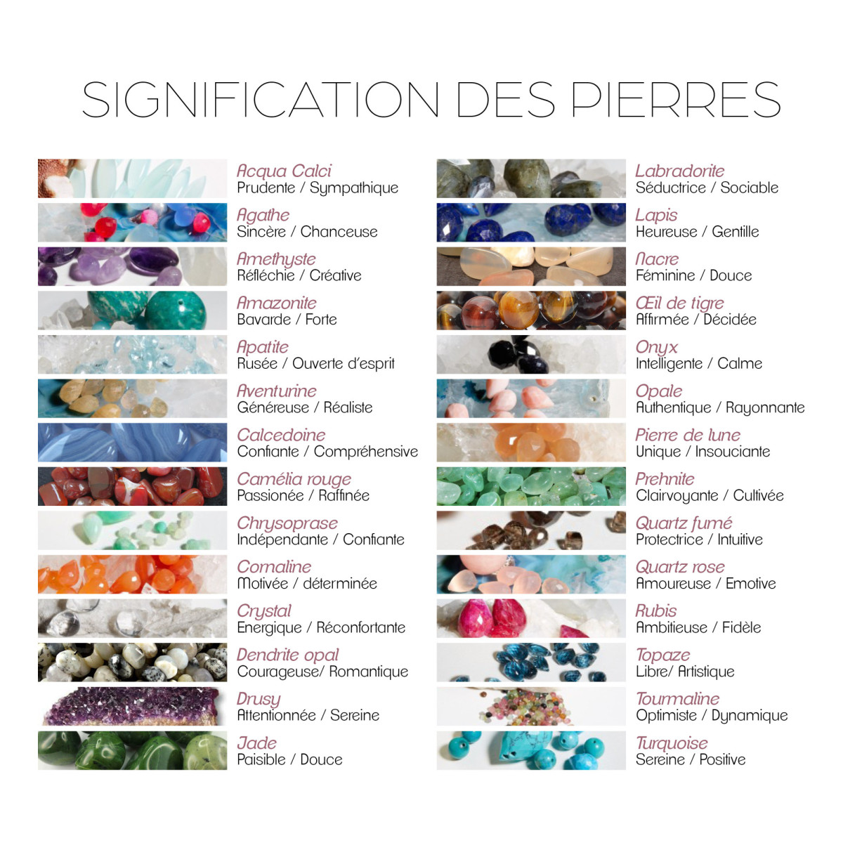 Bague "Equitante" Jade bleu et Rainbow moonstone Laiton doré