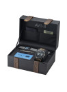 Montre Homme AVI-8 Hawker Hurricane EDITION LIMITEE Douglas Bader noir  – AV-4072-03