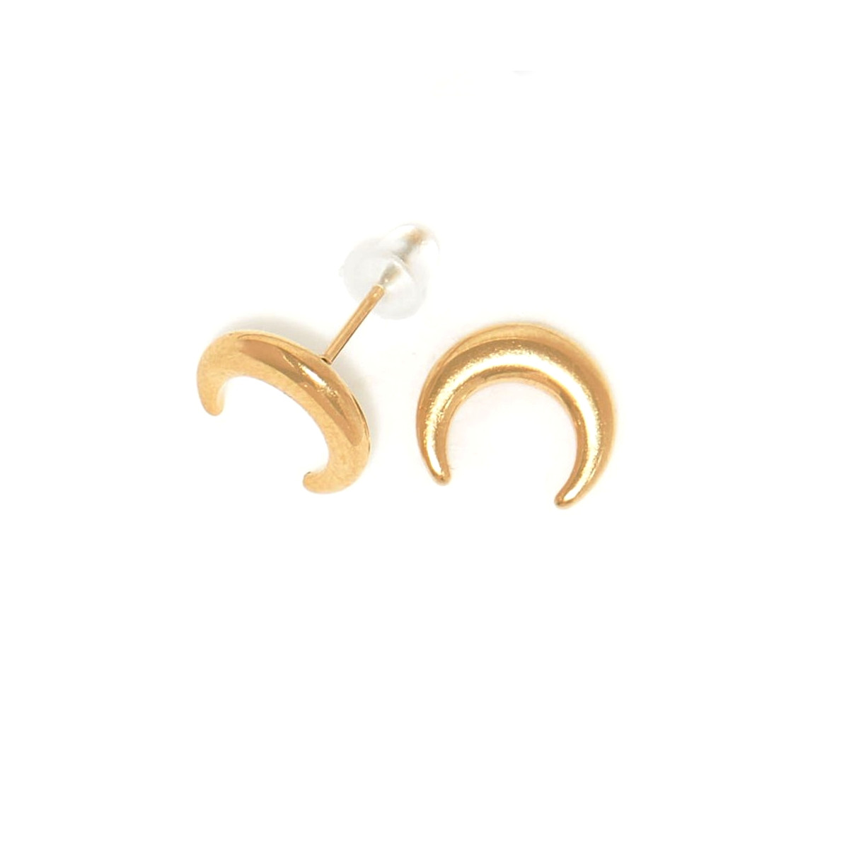 Boucles d'oreilles Bohème doré Boucles d'oreilles Bohème doré