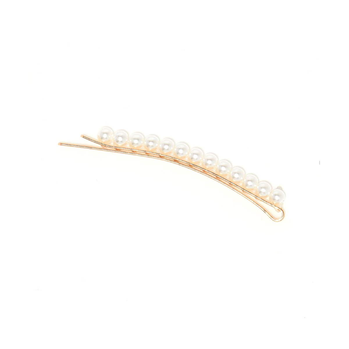 Barrette bijoux Bohème doré Barrette bijoux Bohème doré