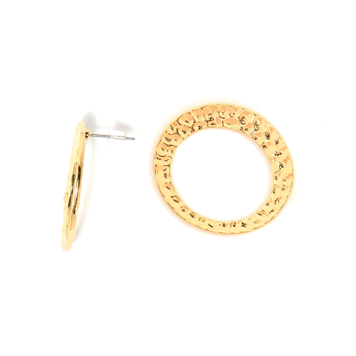 Boucles d'oreilles Bohème doré Boucles d'oreilles Bohème doré