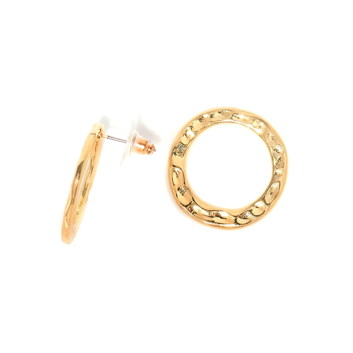 Boucles d'oreilles Bohème doré Boucles d'oreilles Bohème doré