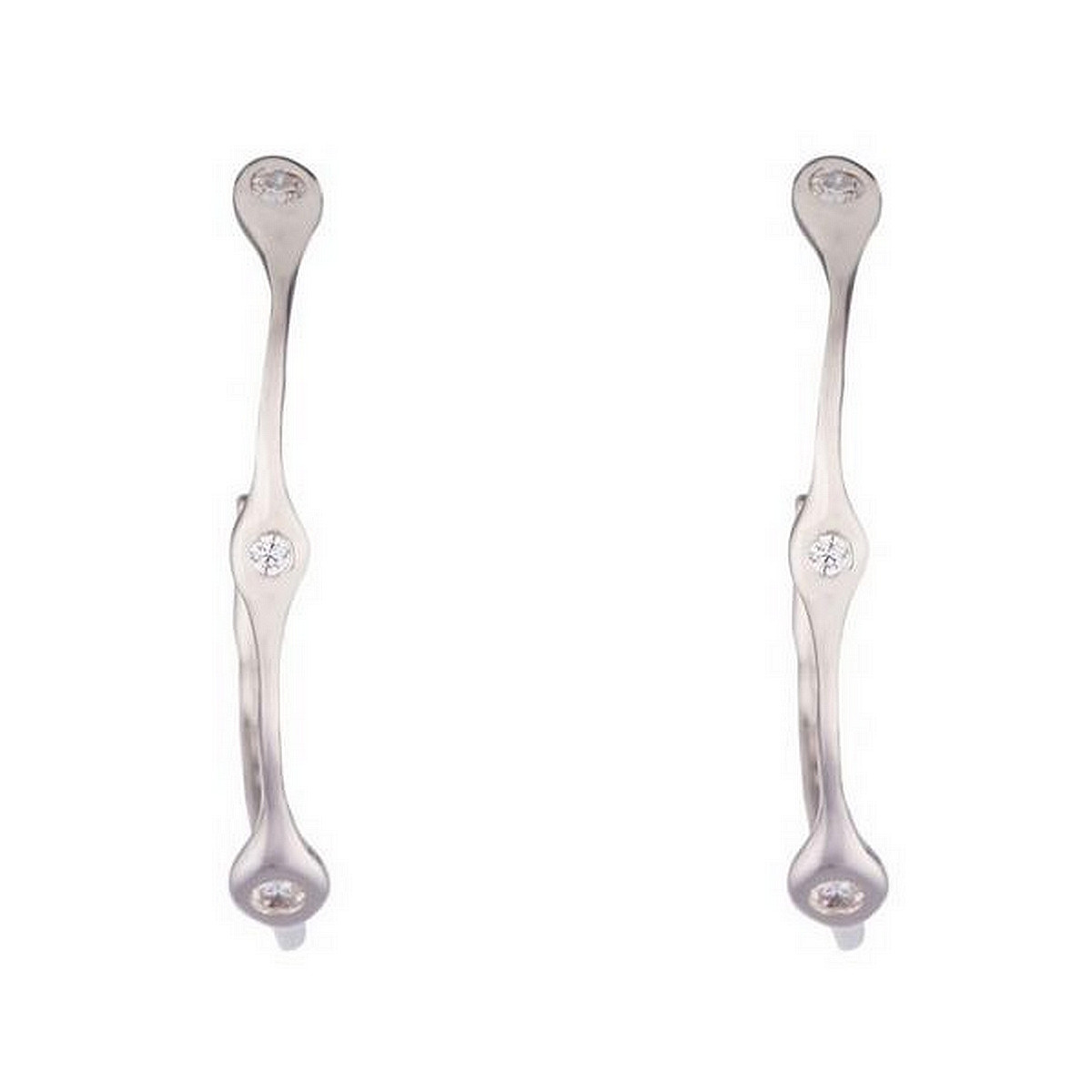 Boucles d'oreilles Ethnique CASTILLE Boucles d'oreilles Ethnique CASTILLE