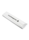 Montre Fille LuluCastagnette FLEUR Analogique Cadran blanc  Bracelet en cuir noir
