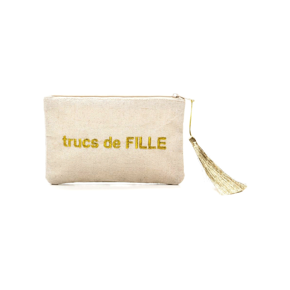 pochette petite fille