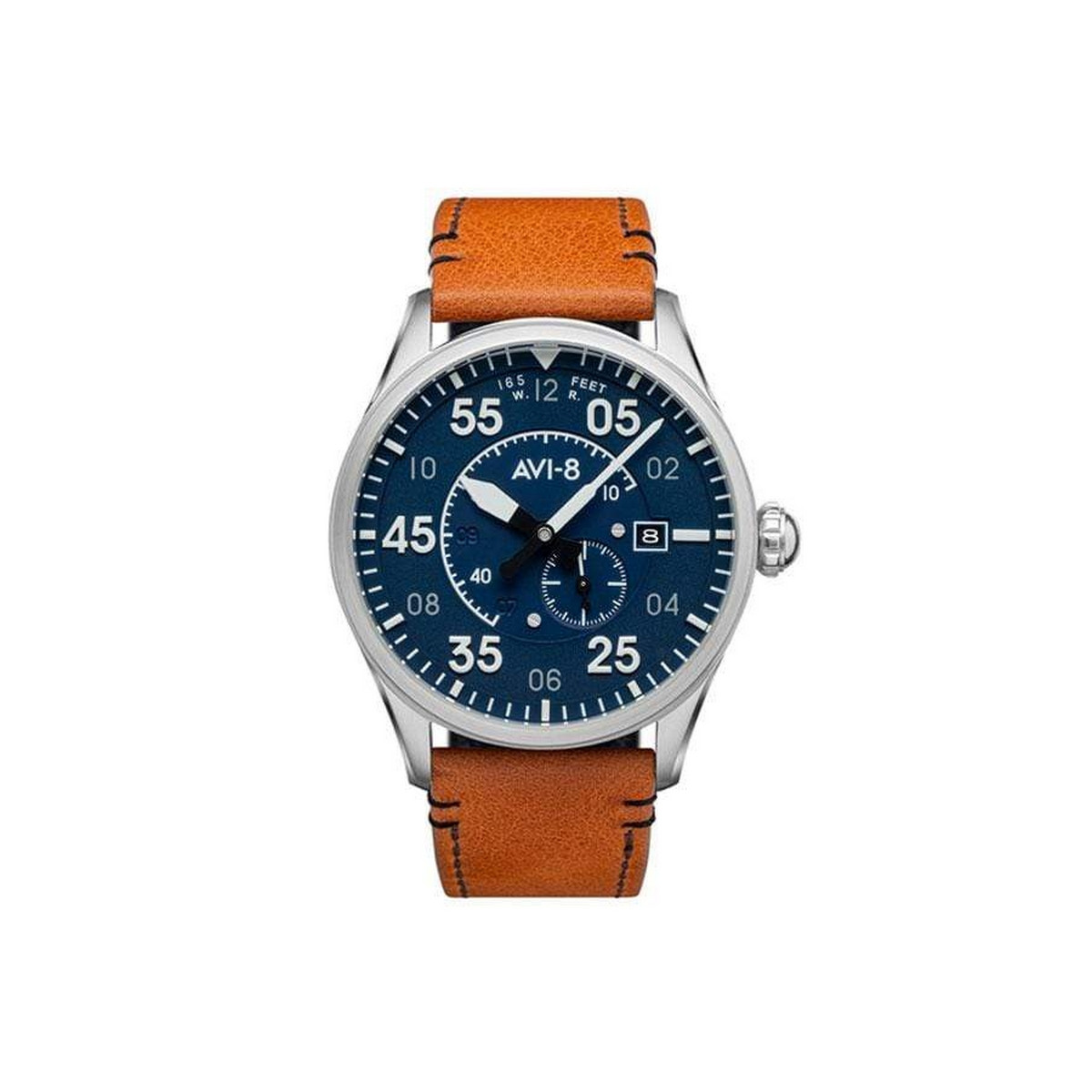 Montre Homme AVI-8 Spitfire - Automatique - AV-4073-11