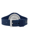 Montre Homme Superdry URBAN XL MESH Analogique Cadran soleillé bleu  Bracelet en silicone