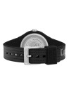 Montre Homme Superdry URBAN XL MESH Analogique Cadran soleillé argenté  Bracelet en silicone