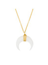 Collier Doré
