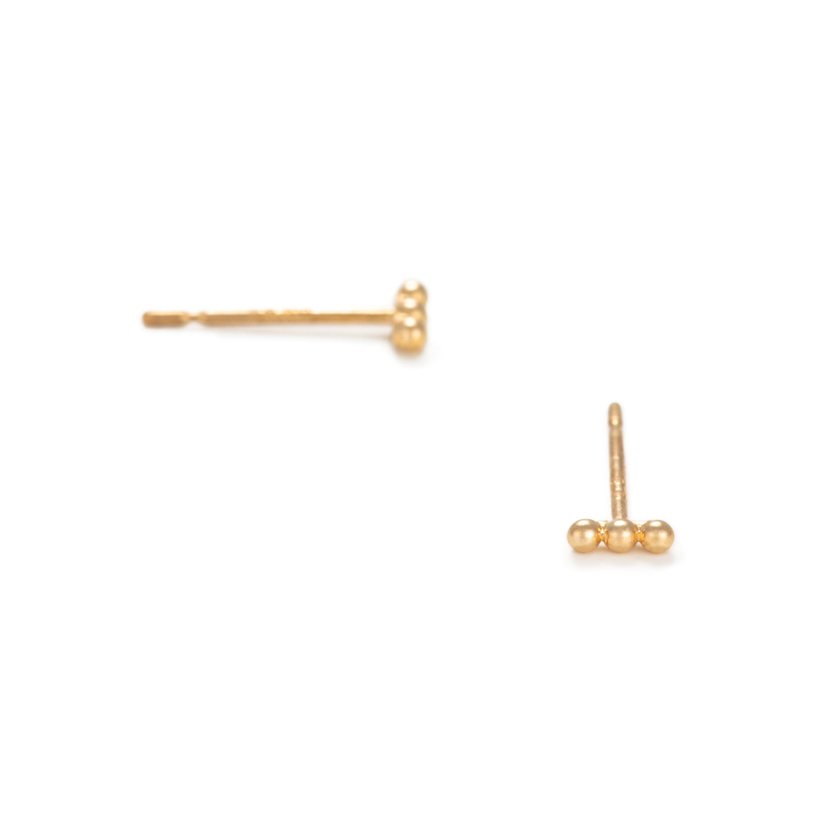 Boucle d'oreilles Or Jaune 375/1000 Boucles d'oreilles Or Jaune 375/1000