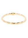 Bracelet Or Jaune 375/1000