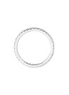Bague Or Blanc et Diamant