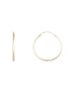 Boucle d'oreilles Or Jaune 375/1000