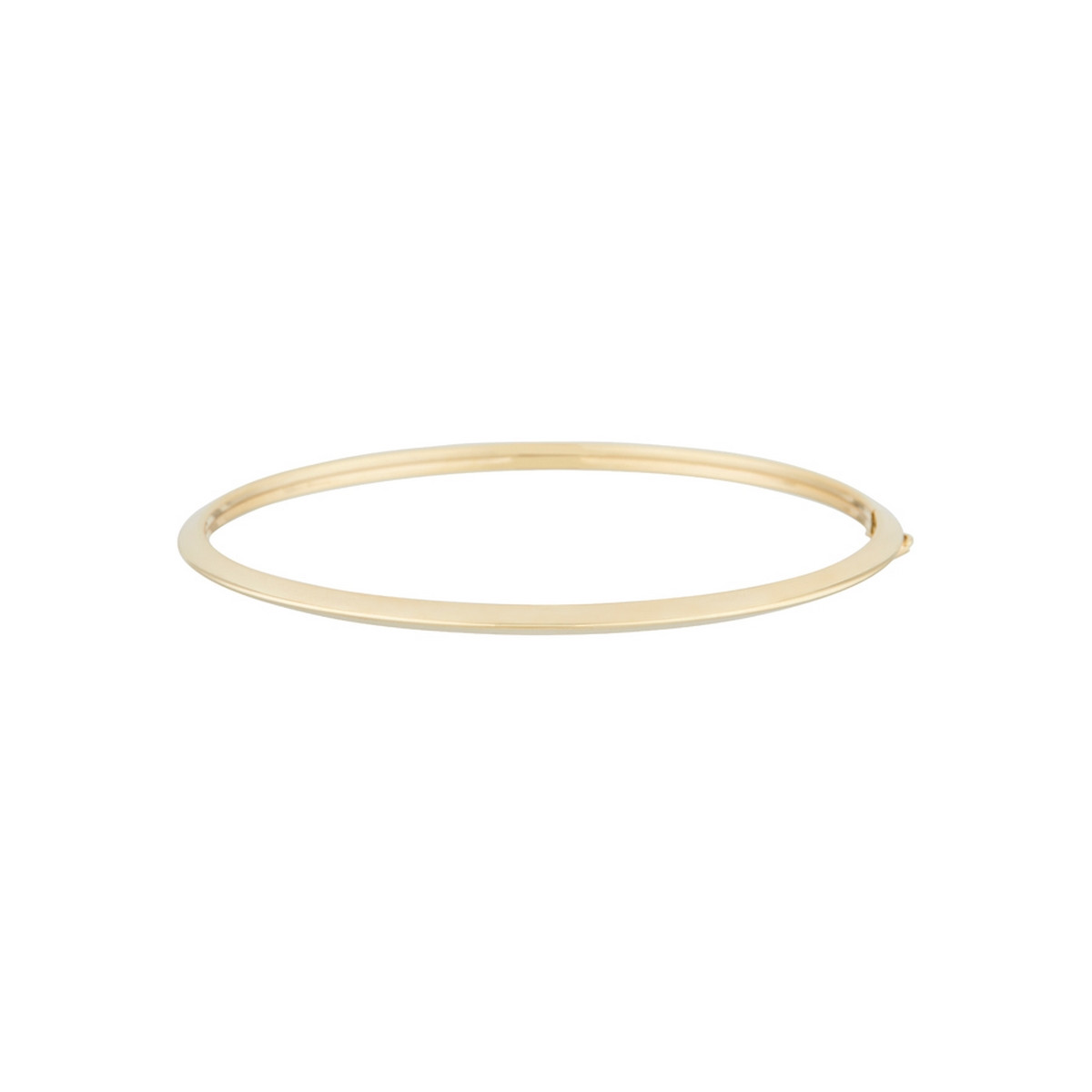 Bracelet Or Jaune 375/1000 Bracelet Or Jaune 375/1000