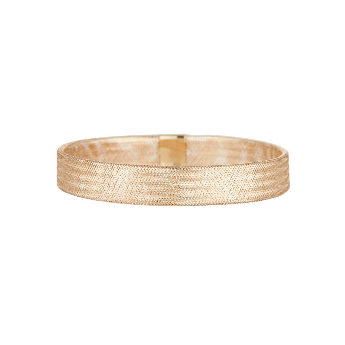 Bracelet Or Jaune Bracelet Or Jaune 375/1000