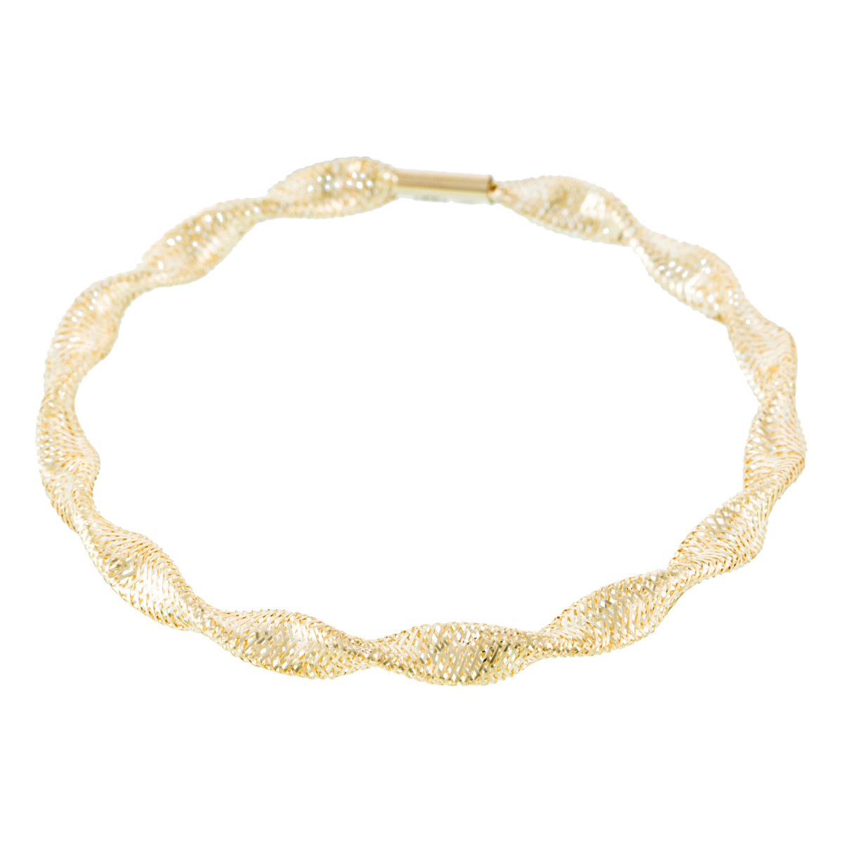 Bracelet Or Jaune 375/1000 Bracelet Or Jaune 375/1000
