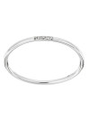 Bague Or Blanc et Diamant