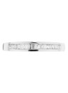 Bague Or Blanc et Diamant