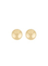Boucles d'oreilles Or Jaune 375/1000