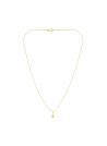 Pendentif Or Jaune 375/1000