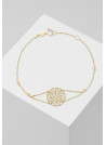 Bracelet Or Jaune