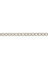 Bracelet Or Jaune et Diamant