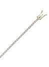 Bracelet Or Jaune et Diamant