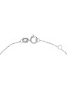 Bracelet Or Blanc et Diamant