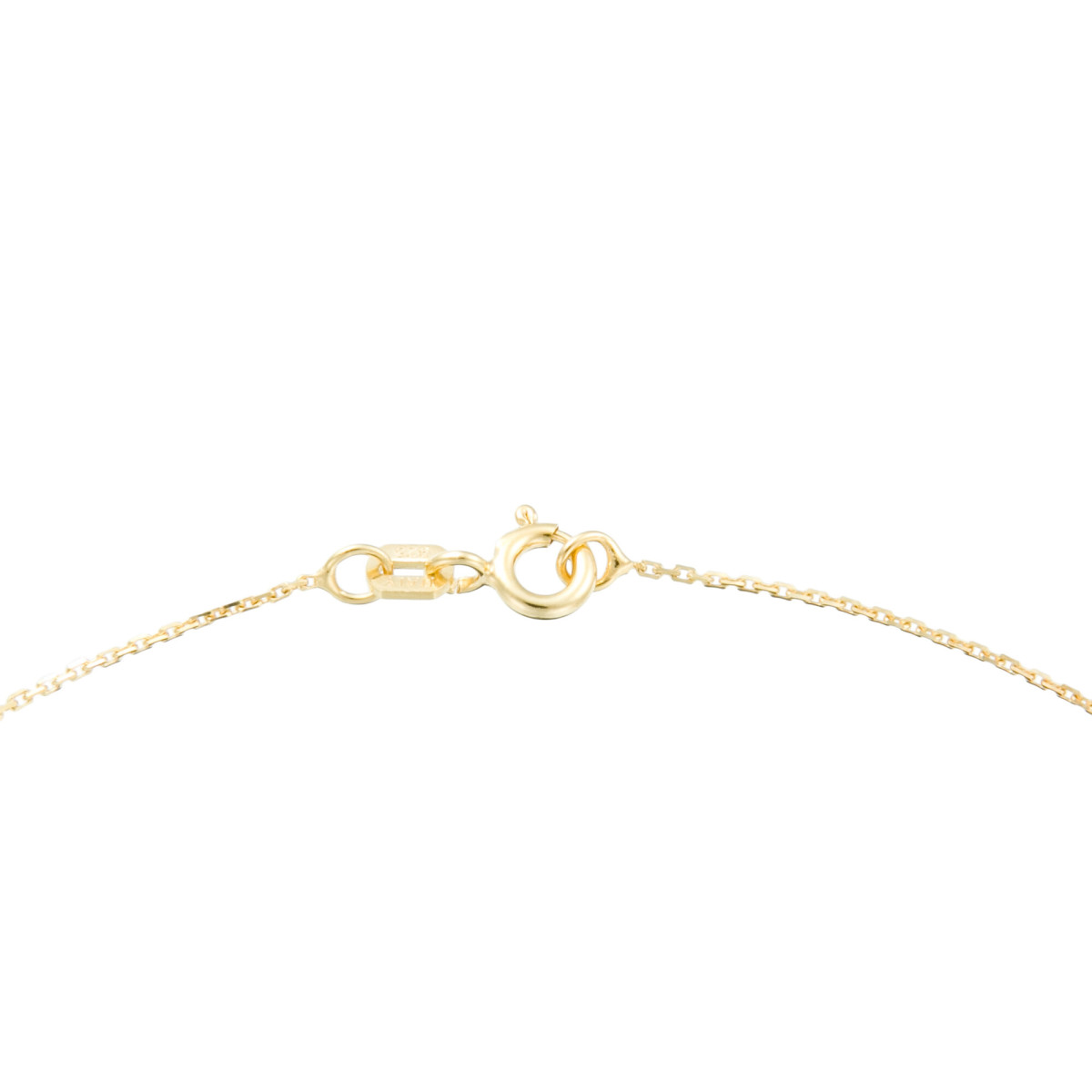 Pendentif Or Jaune et Améthyste Pendentif "Persée Sublime" Or jaune et Améthyste