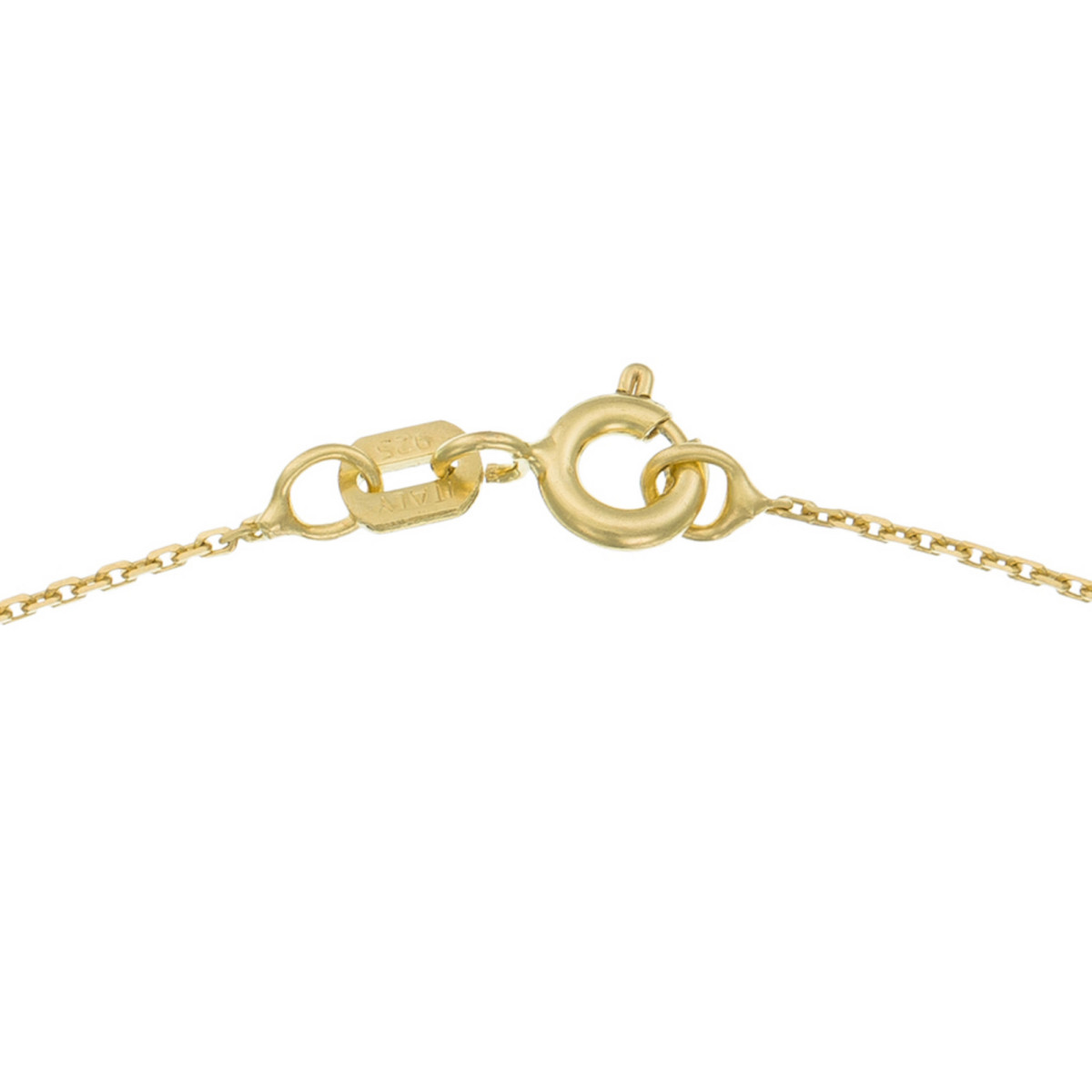 Pendentif Or Jaune 375/1000 et Pierre Fine Pendentif belle topaze 1,51ct/1 "Pétunia"