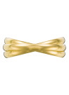 Bague Or Jaune 375/1000
