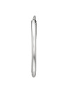 Boucles d'oreilles Or Blanc 375/1000