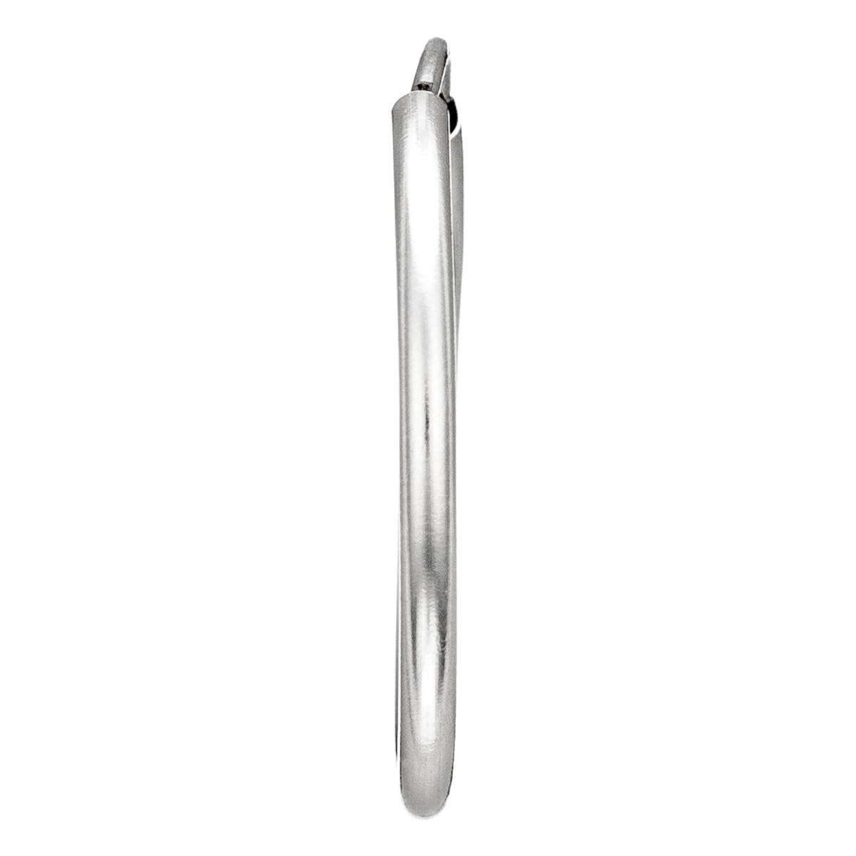Boucles d'oreilles Or Blanc 375/1000 Boucles d'oreilles Or Blanc 375/1000