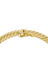 Bracelet Or Jaune 375/1000