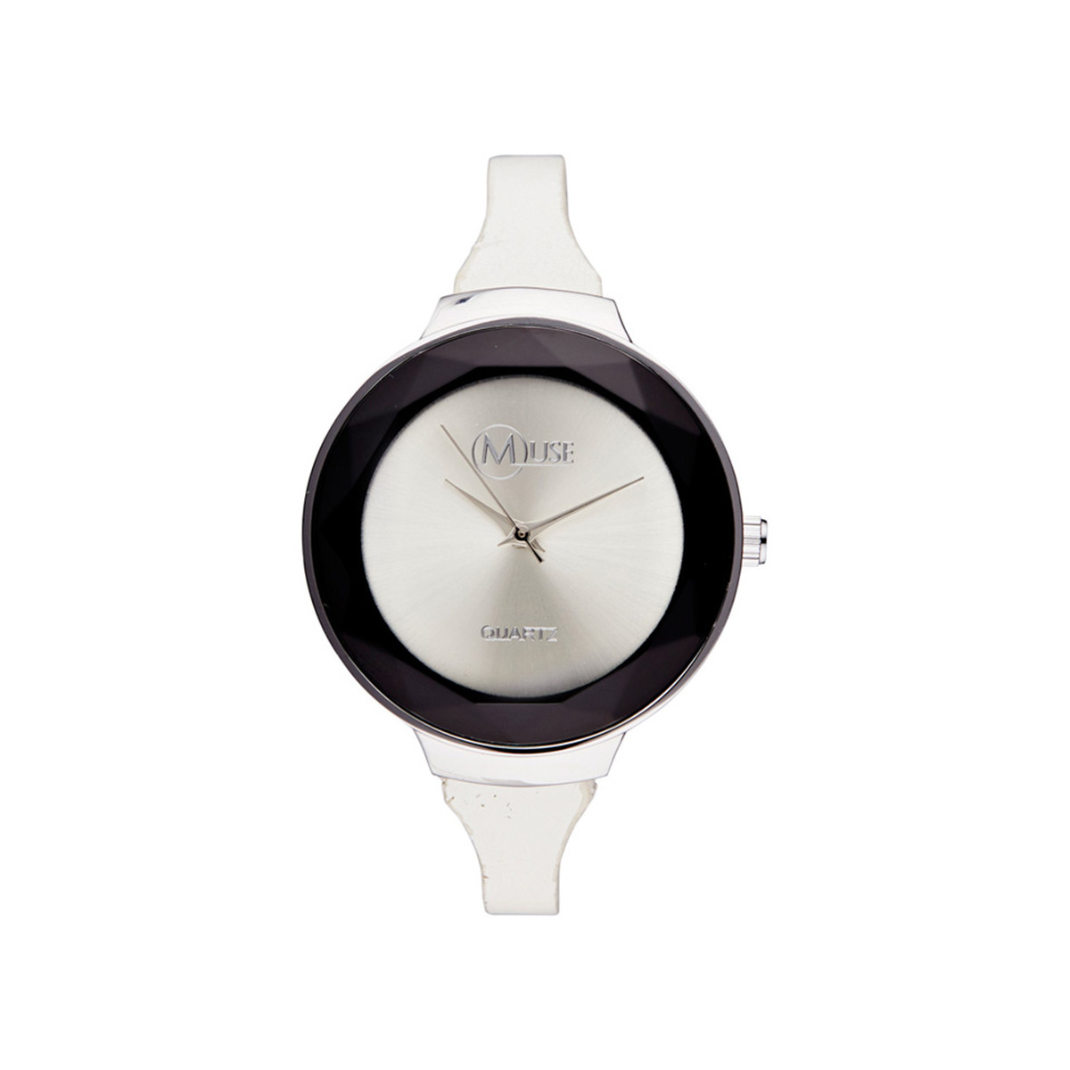 montre bracelet rigide femme