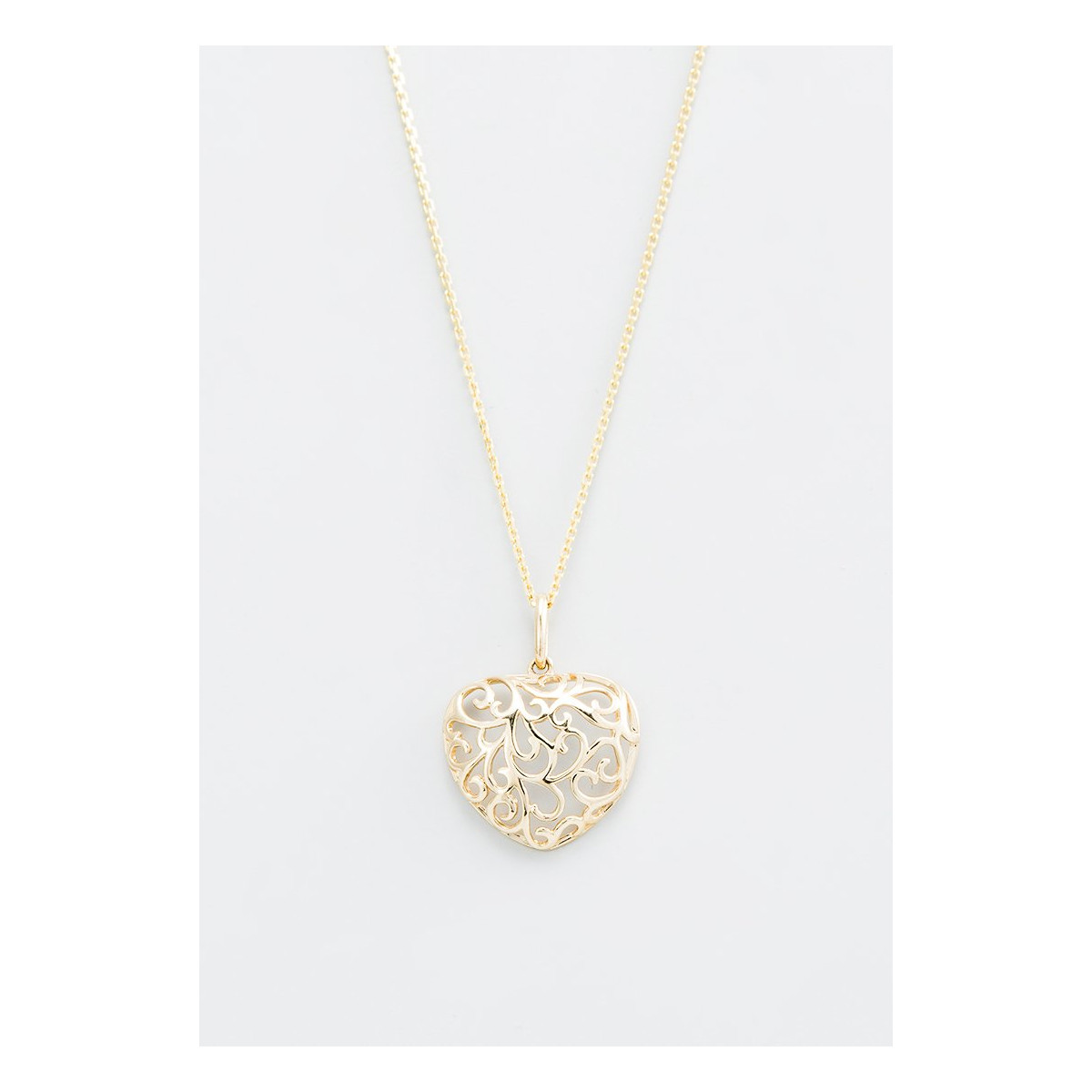 Pendentif Or Jaune Pendentif Or Jaune