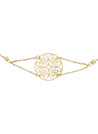 Bracelet Or Jaune